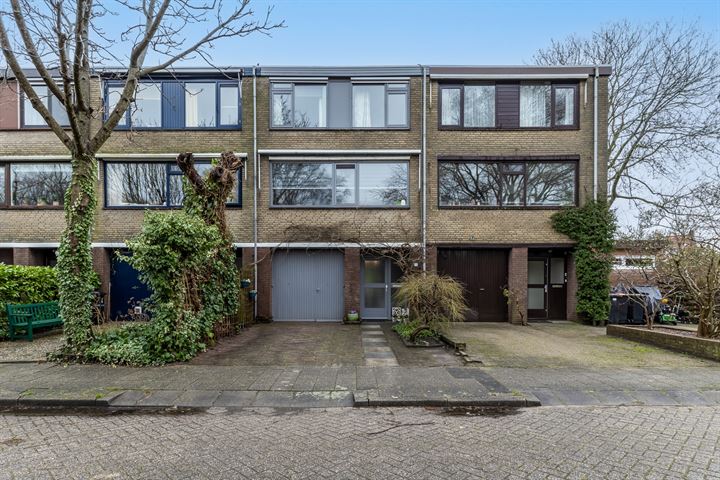 Chopinplein 5 in Nieuwkoop foto