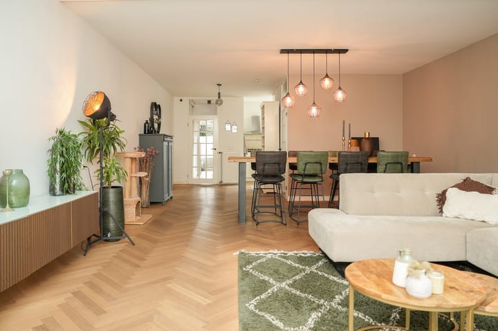 Chopinstraat 12 in Schijndel