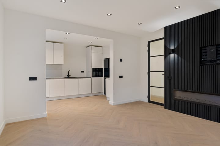 Chopinstraat 13A in Vlaardingen