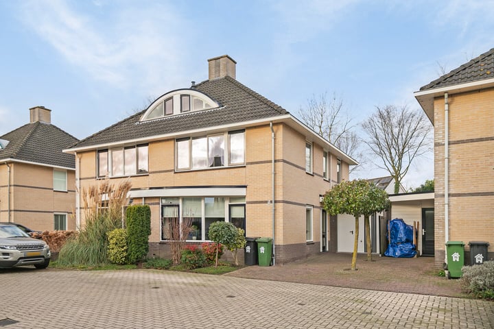 Chopinstraat 14 in Molenhoek foto