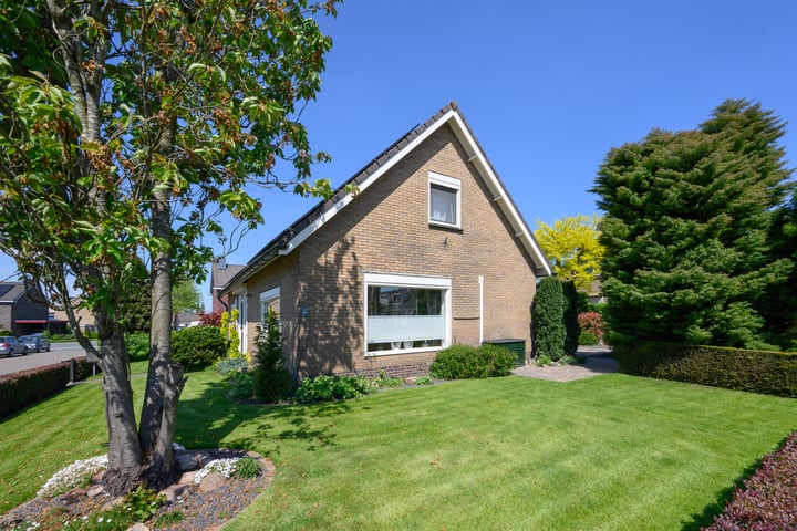 Foto van woning Chopinstraat 2, Eerbeek