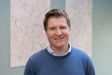 Foto van Chris Braam