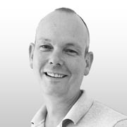 Foto van Chris de With
