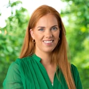 Foto van Chris Hanstede