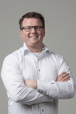 Foto van Chris Jan Pera