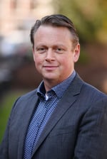 Foto van Chris Keus