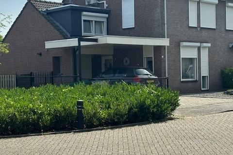 Chris Plitscherlaan 17 in Susteren foto