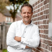 Foto van Chris Schrijver