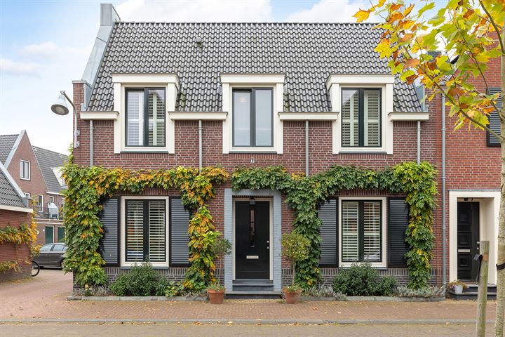 Chris Schutweg 3 in Loenen aan de Vecht foto