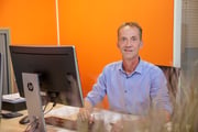 Foto van Chris Tak