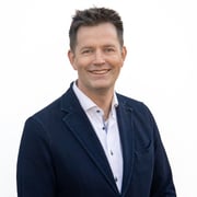 Foto van Chris van den Akker