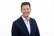Foto van Chris van den Akker