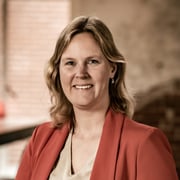 Foto van Christa van Dartel