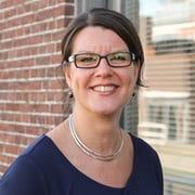 Foto van Christa Verduijn