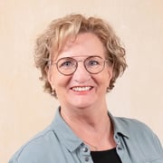 Foto van Christel Augustus