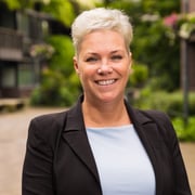 Foto van Christel Nooijen-van Lierop