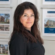 Foto van Christi Hordijk