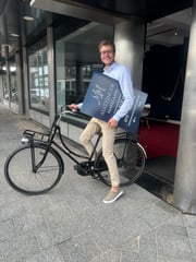Foto van Christiaan de Goffau