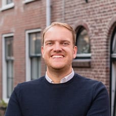 Foto van Christiaan Demonie