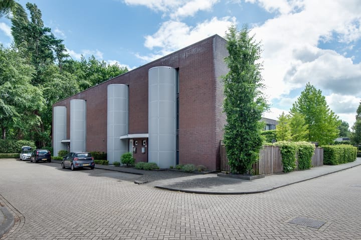 Christiaan Kannemansstraat 36 in Rosmalen foto
