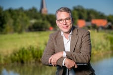 Foto van Christiaan van Beusekom