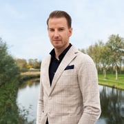 Foto van Christiaan van Herk