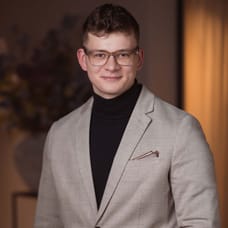 Foto van Christian Koster