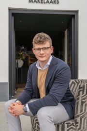 Foto van Christian Koster