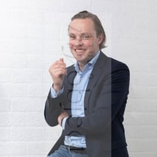 Foto van Christian Tanis