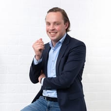 Foto van Christian Tanis