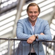 Foto van Christian Tanis