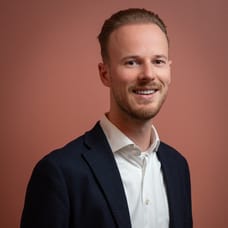 Foto van Christian Velthaak