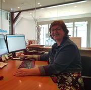 Foto van Christien Evink