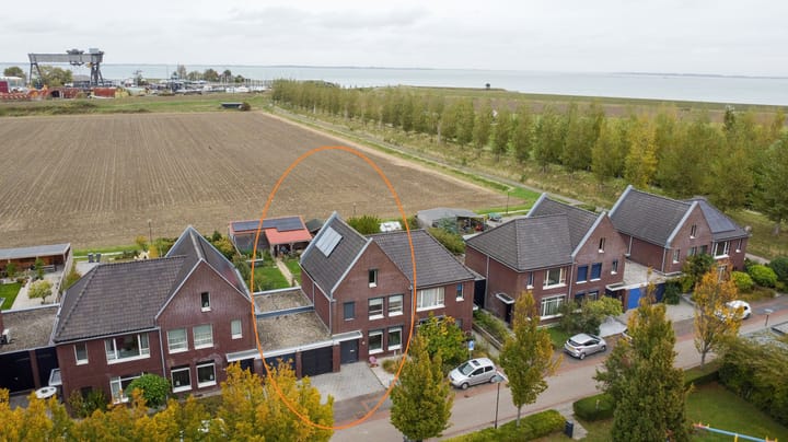 Foto van woning Christinastraat 26, Kats