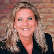 Foto van Christine Boreel-van der Wal