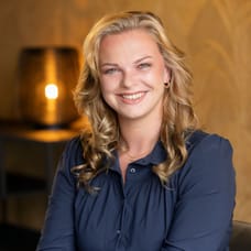 Foto van Christine den Otter