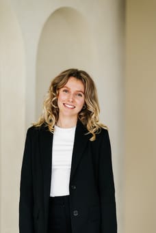 Foto van Christine van Eijsden