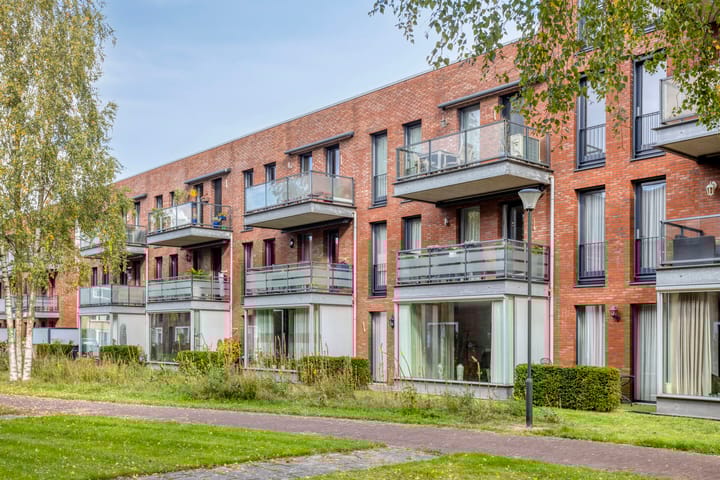 Christofoor 26 in Sint-Michielsgestel