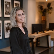 Foto van Christy Collins