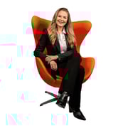 Foto van Christy de Nooijer