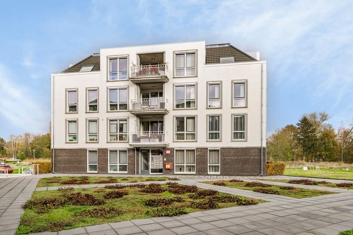 Chromerij 3 in Waalre