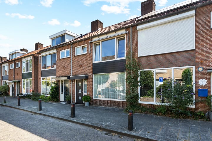 Foto van woning Chrysantenstraat 29, Eindhoven