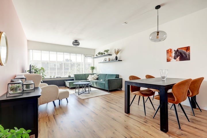 Foto van woning Chrysantstraat 82, Zwijndrecht