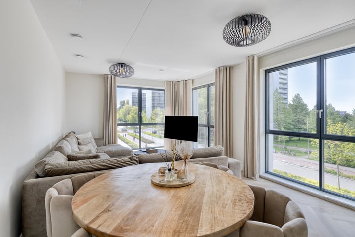 Foto van woning Churchillhof 20, Purmerend