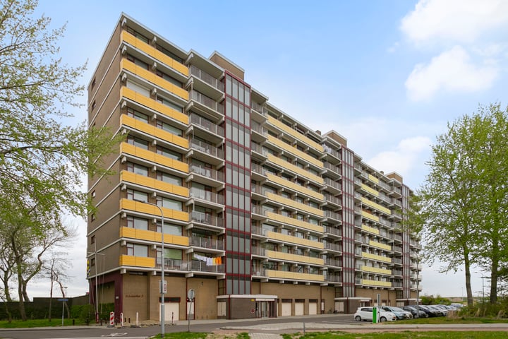 Churchilllaan 1028 in Terneuzen foto