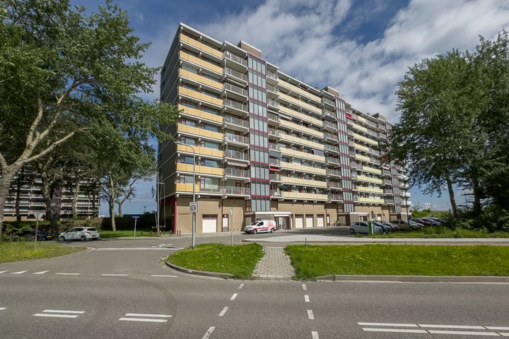 Churchilllaan 1060 in Terneuzen