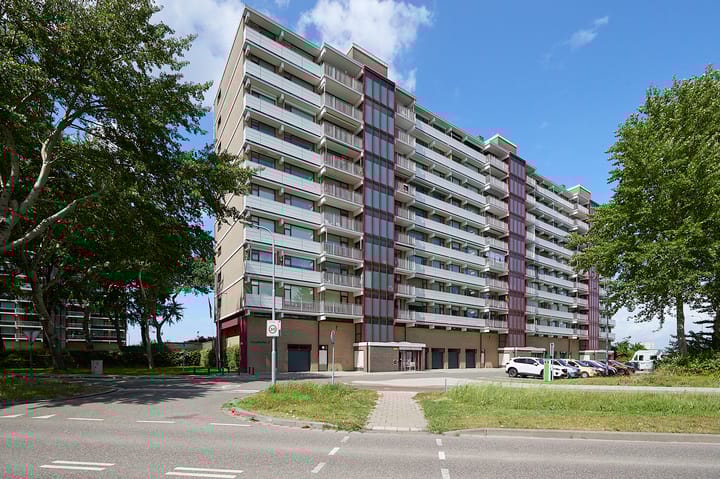 Foto van woning Churchilllaan 1138, Terneuzen