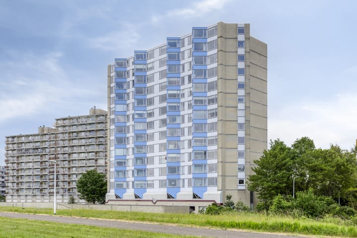 Foto van woning Churchilllaan 286, Terneuzen