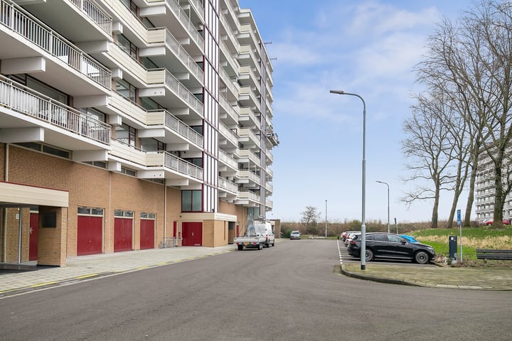 Churchilllaan 770 in Terneuzen foto