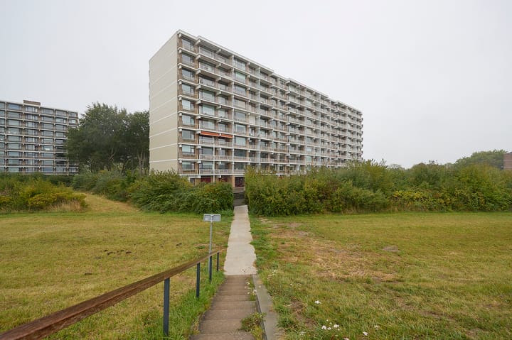 Foto van woning Churchilllaan 772, Terneuzen